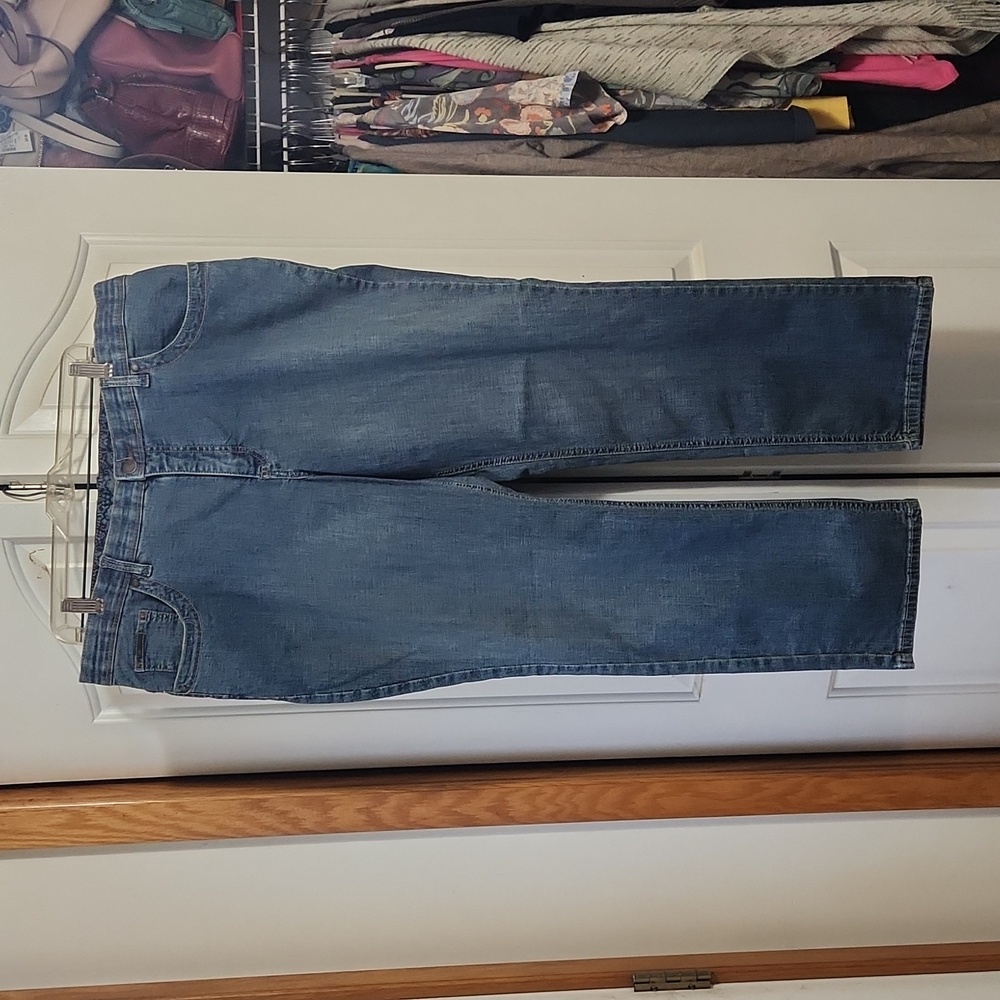 Lee comfort waistband Women's jeans